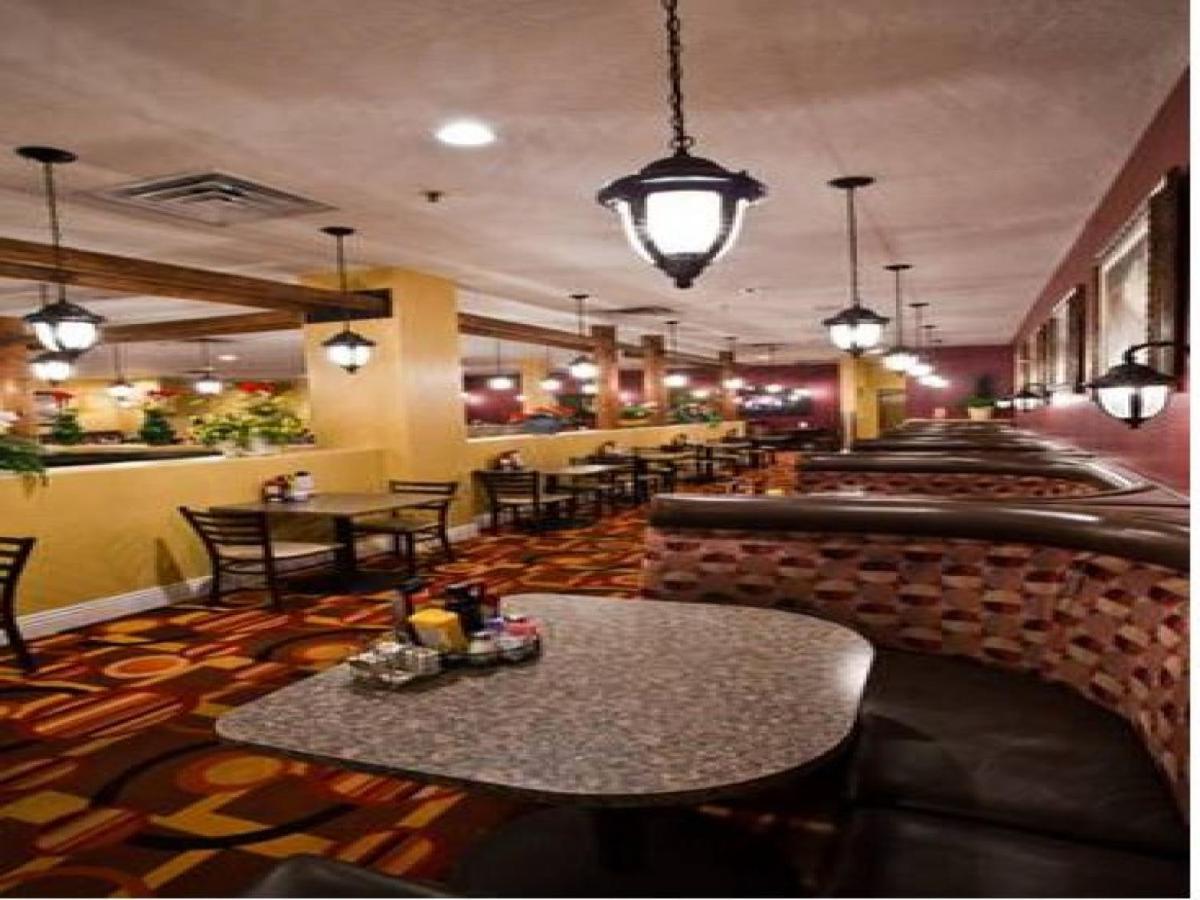 Tuscany Suites & Casino Las Vegas Kültér fotó